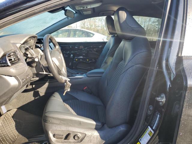 2020 Toyota Camry Se - Image 7