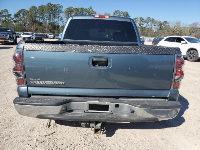 2006 Chevrolet Silverado K1500 - Фото 6
