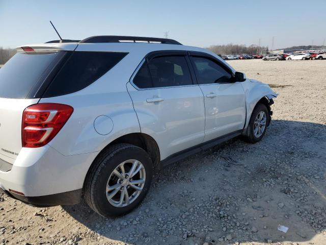2016 Chevrolet Equinox Lt - Фото 3