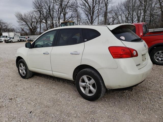 2010 Nissan Rogue S - Image 2