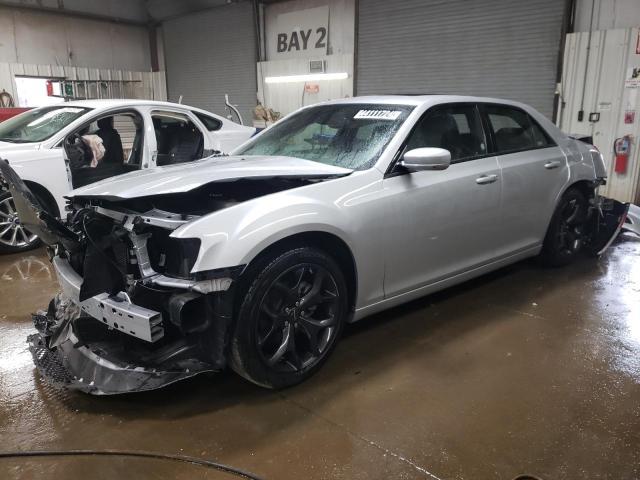 2023 Chrysler 300 S