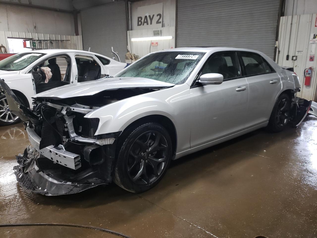 2023 CHRYSLER 300 S