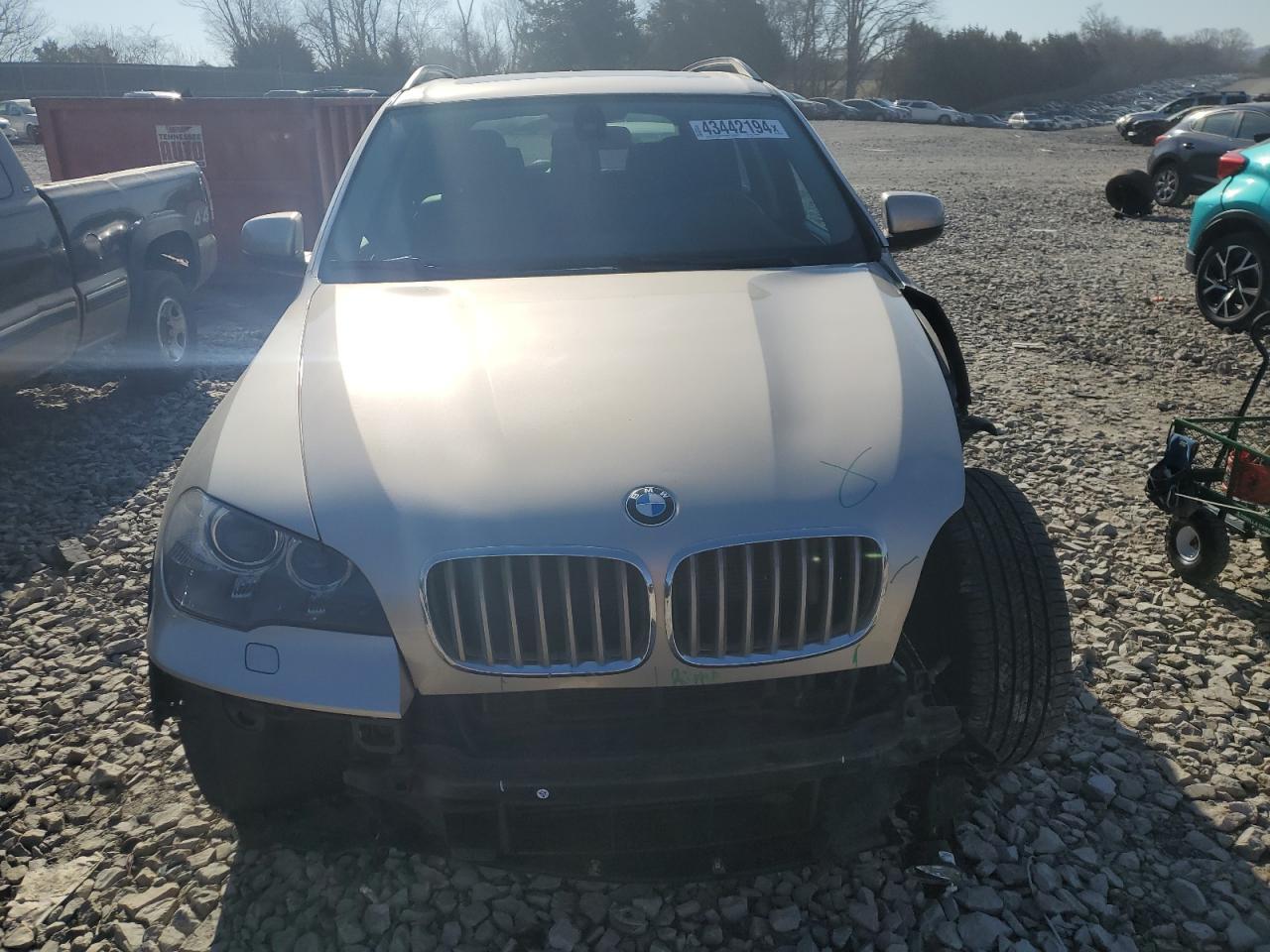 2013 BMW X5 XDRIVE3 - Image 5