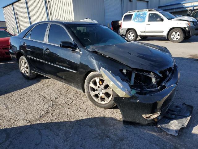 2005 Toyota Camry Le - Фото 4