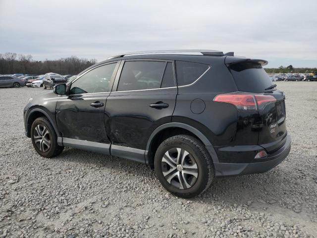 2018 Toyota Rav4 Le - Фото 2