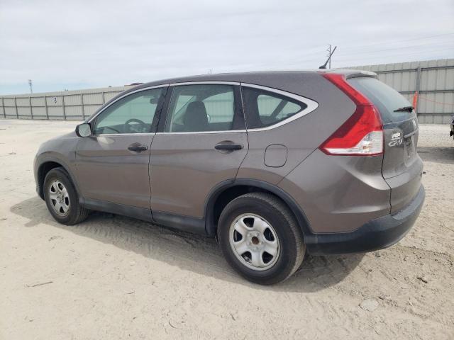 2013 HONDA CR-V LX - Фото 2