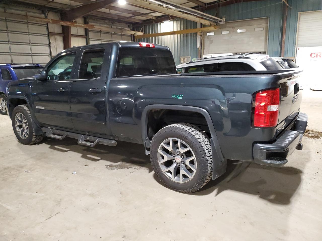2017 GMC SIERRA K15 - Image 2
