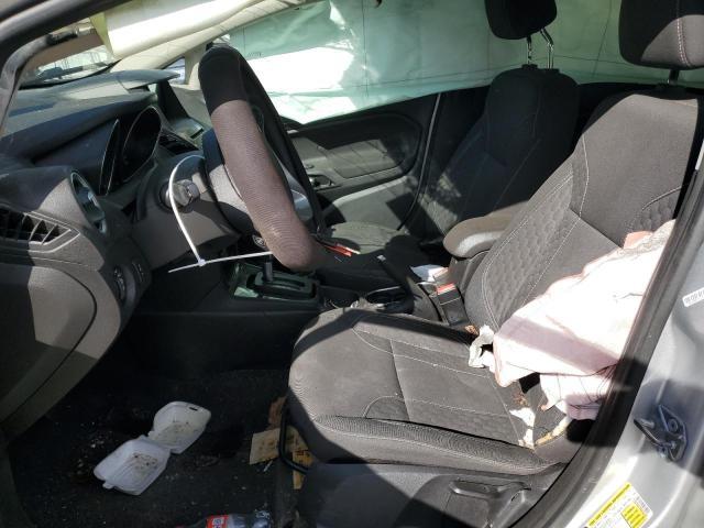2019 Ford Fiesta Se - Image 7