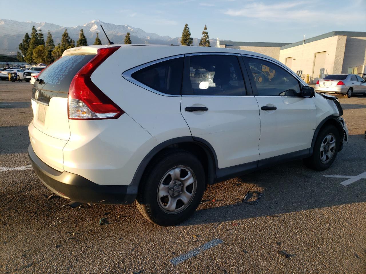 2014 HONDA CR-V LX - Image 3