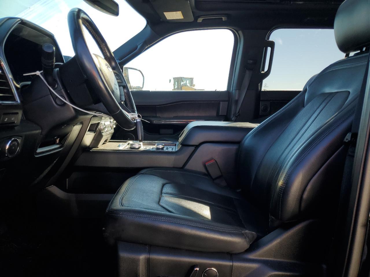 2019 FORD EXPEDITION - Image 7