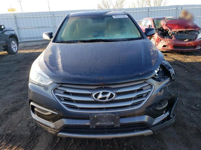 2017 Hyundai Santa Fe Sport - Image 5