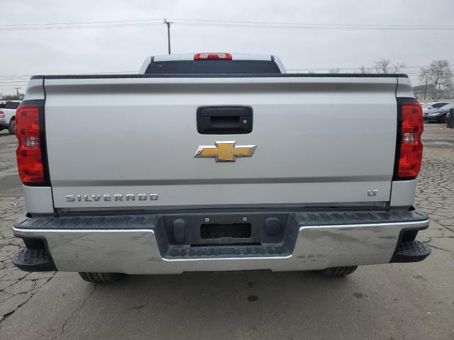 2018 Chevrolet Silverado C1500 Lt - Image 6
