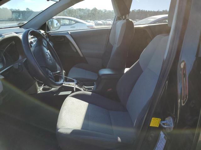 2013 Toyota Rav4 Xle - Image 7