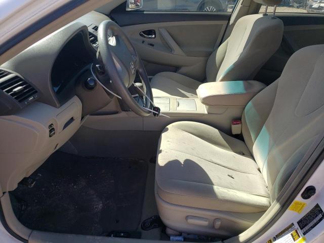 2011 Toyota Camry Base - Фото 7