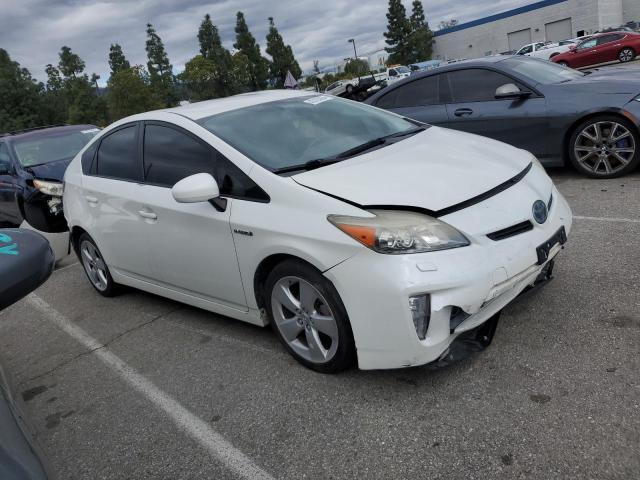 2014 Toyota Prius - Фото 4