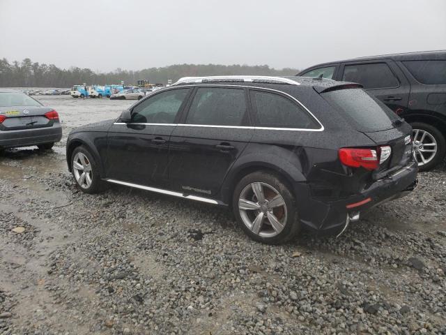 2014 Audi A4 Allroad Premium Plus - Фото 2
