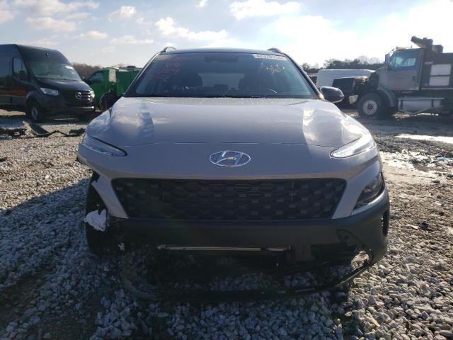 2023 Hyundai Kona Sel - Фото 5
