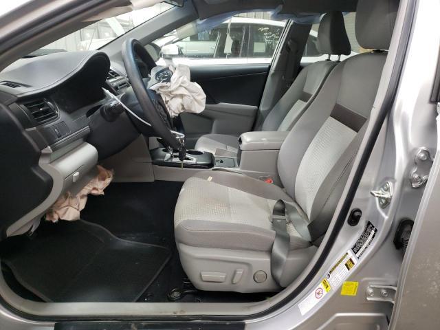 2014 Toyota Camry L - Фото 7