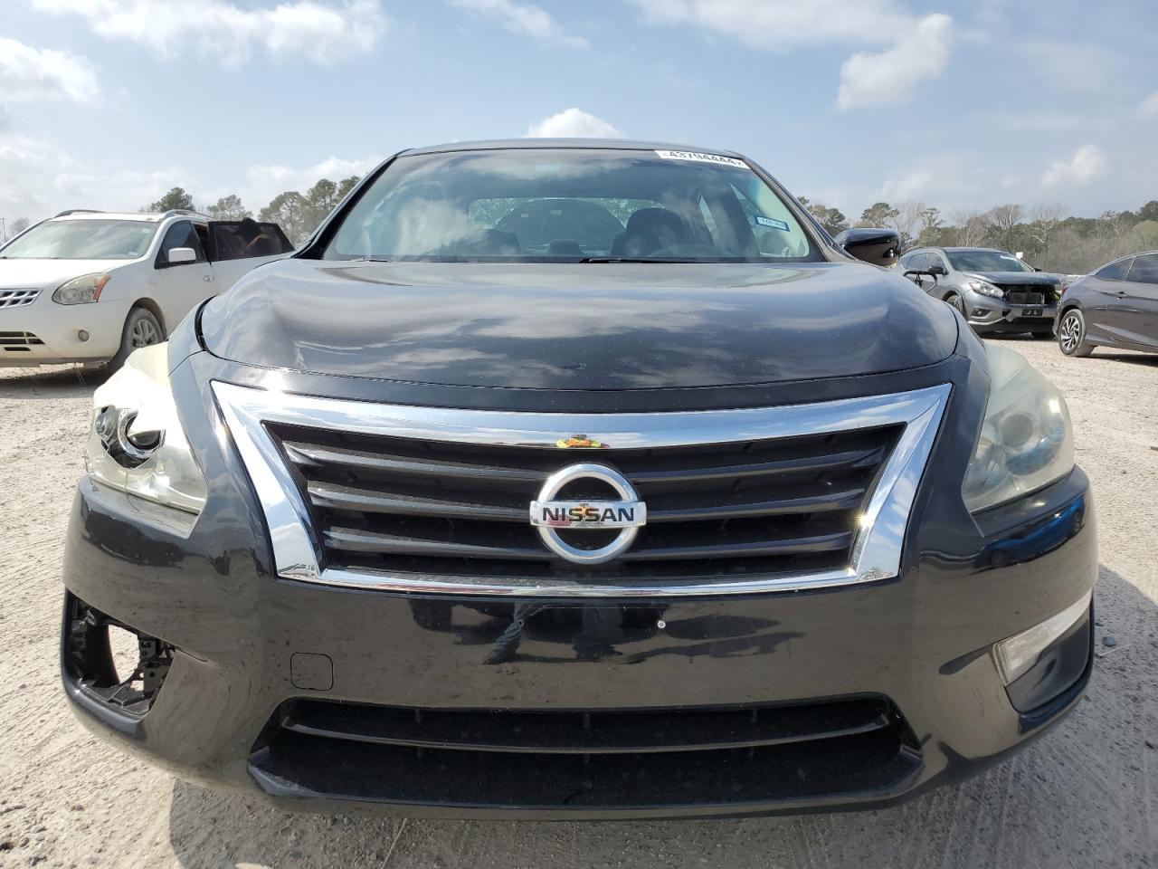 2015 NISSAN ALTIMA 2.5 - Фото 5