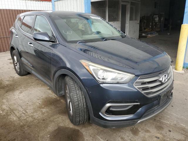 2017 Hyundai Santa Fe Sport - Image 4