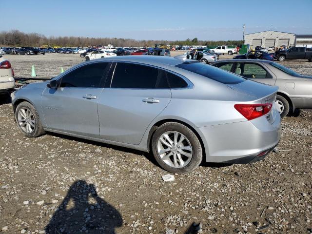 2017 Chevrolet Malibu Lt - Image 2