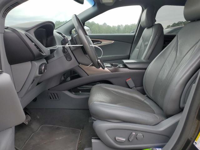 2019 Lincoln Nautilus Reserve - Image 7
