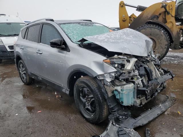 2016 TOYOTA RAV4 LE - Image 4