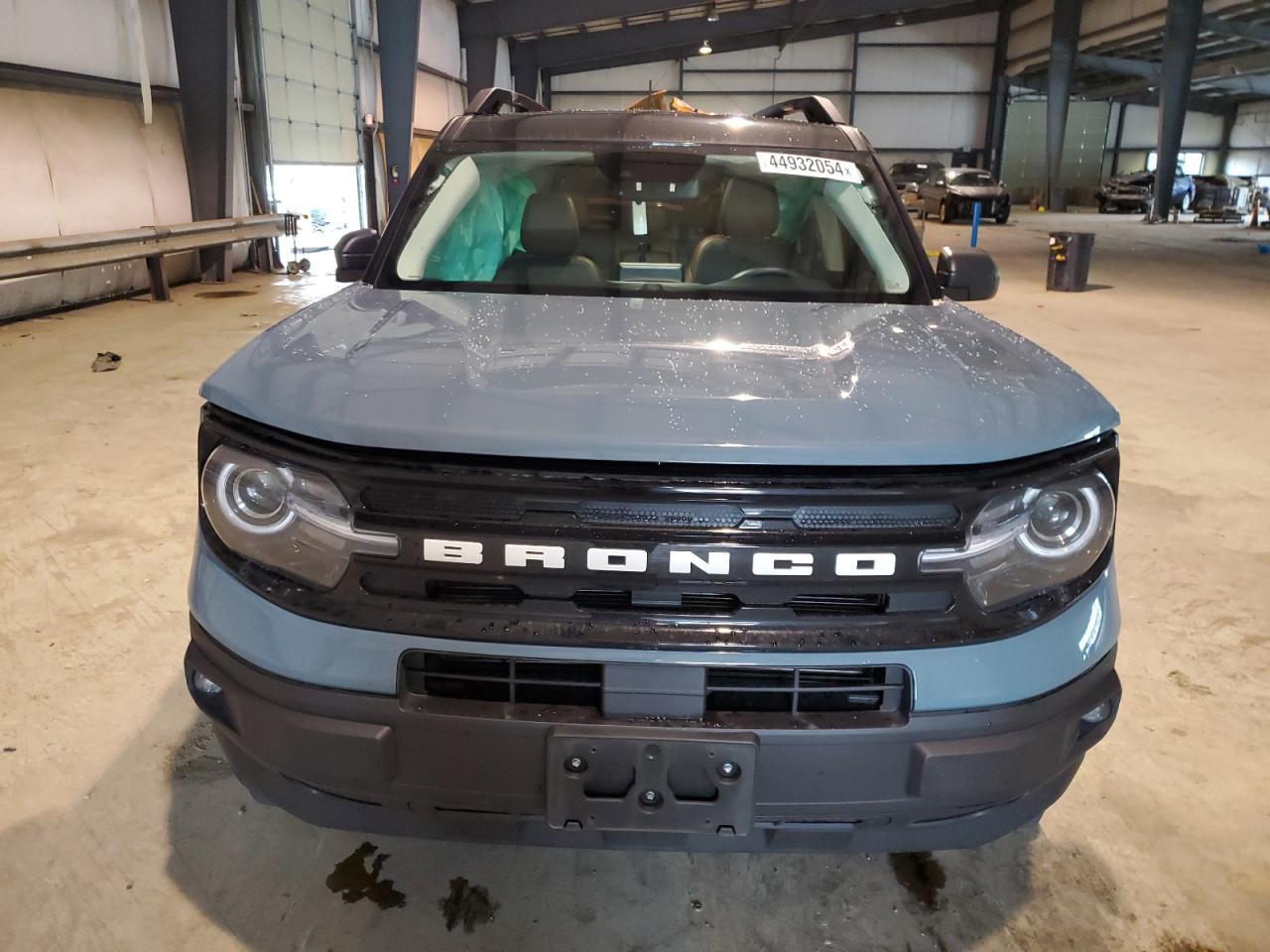 2022 FORD BRONCO SPO - Image 5