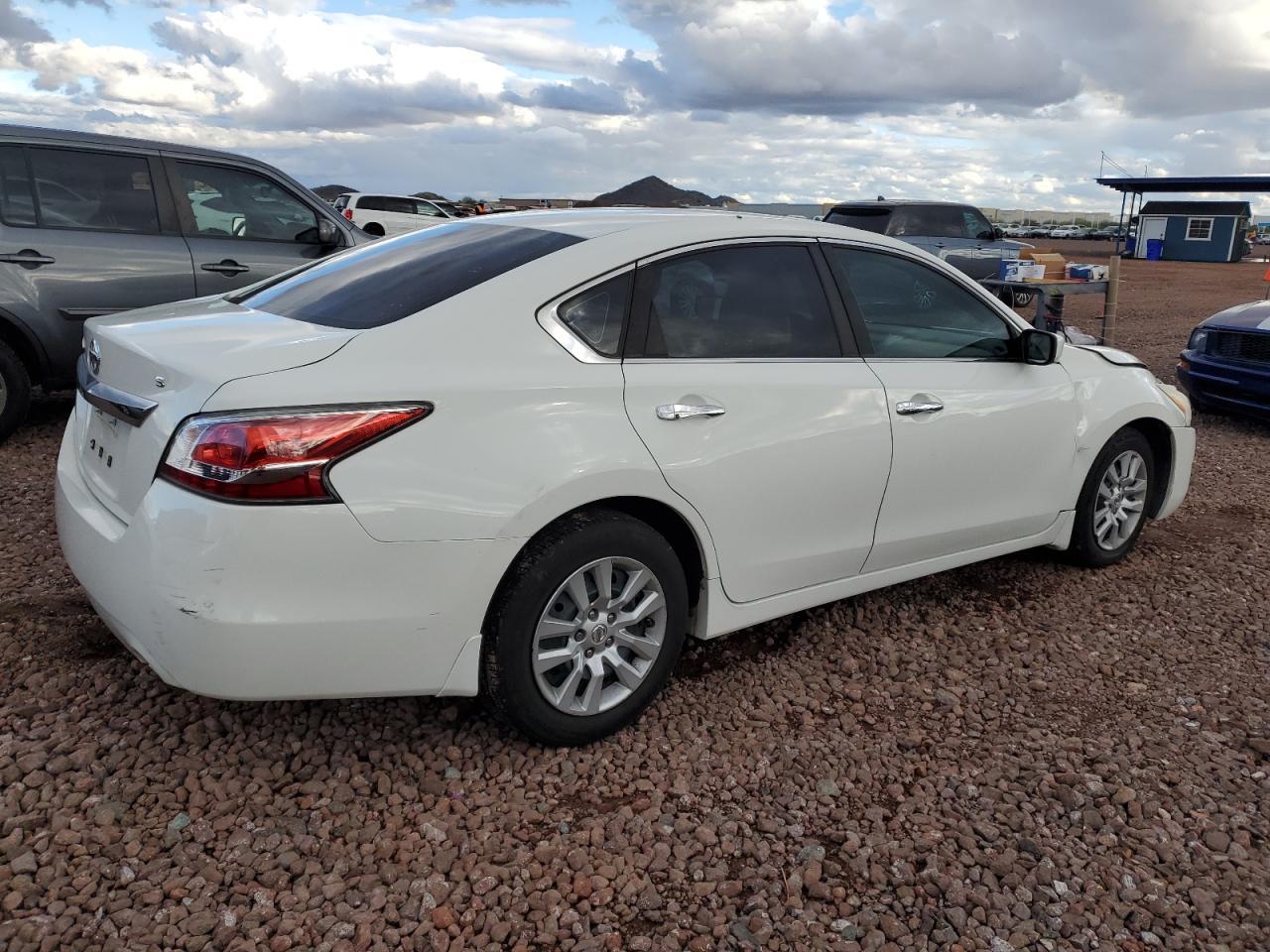 2015 NISSAN ALTIMA 2.5 - Image 3