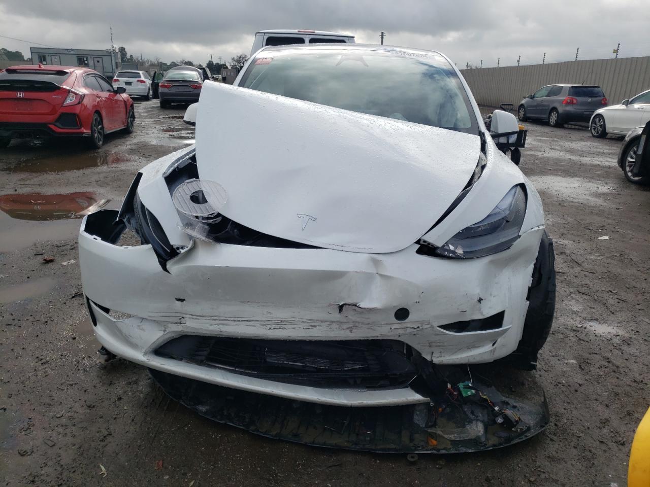 2023 TESLA MODEL Y - Image 5