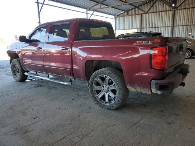 2016 Chevrolet Silverado K1500 Lt - Фото 2