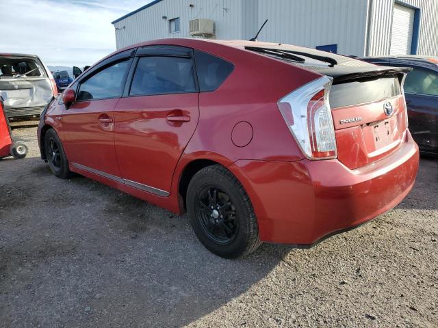 2013 Toyota Prius - Фото 2