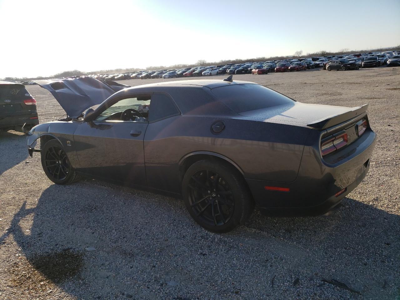2021 DODGE CHALLENGER - Image 2