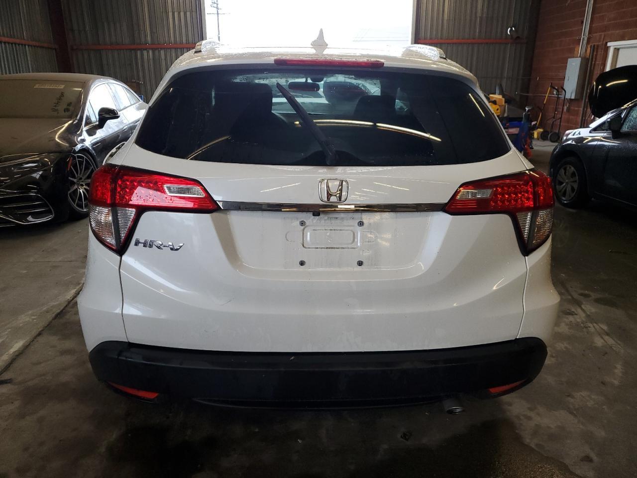2021 HONDA HR-V EX - Image 6