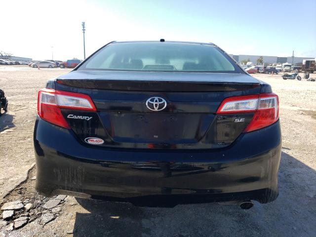 2012 Toyota Camry Base - Фото 6