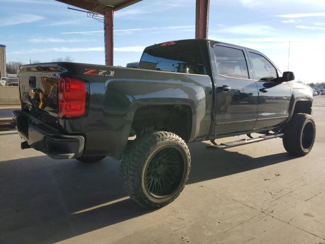 2018 Chevrolet Silverado K1500 Lt - Фото 3