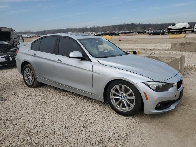 2016 BMW 320 Xi - Фото 4