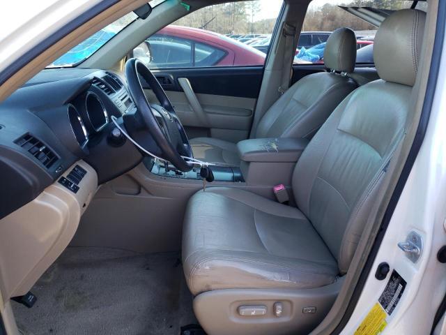 2009 Toyota Highlander - Фото 7