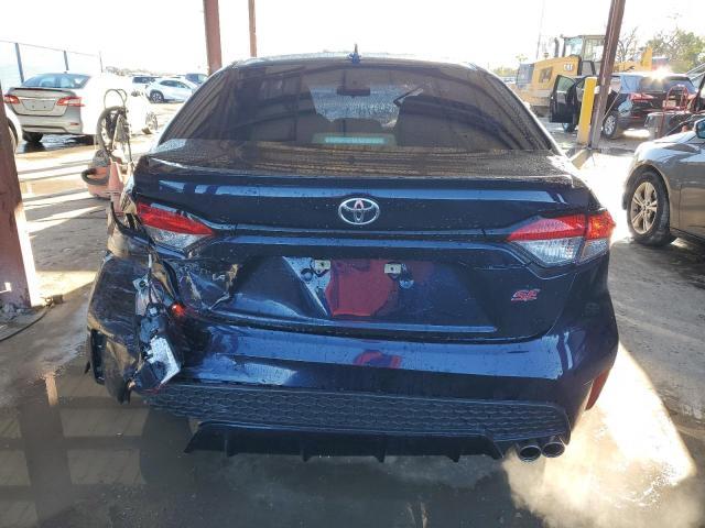 2022 Toyota Corolla Se - Фото 6