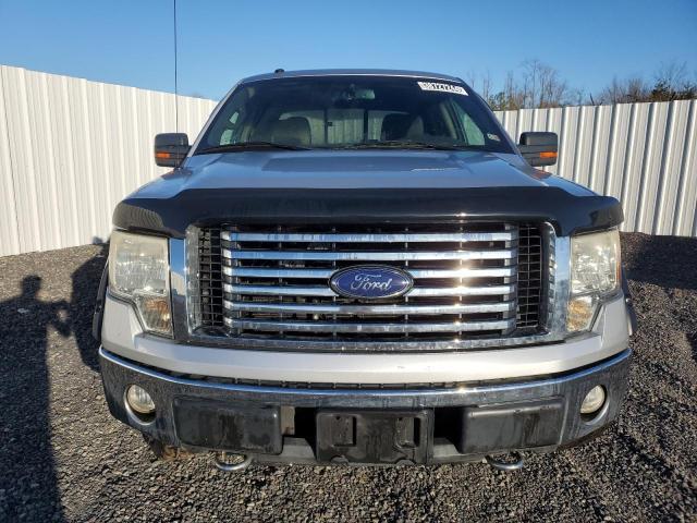 2010 Ford F150 Supercrew - Image 5