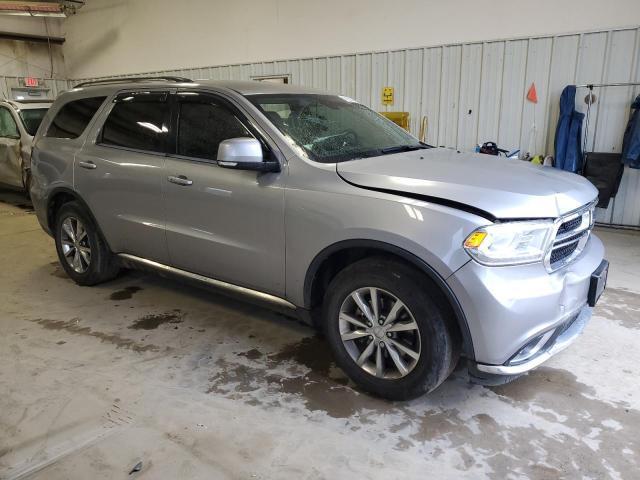 2014 Dodge Durango Limited - Фото 4