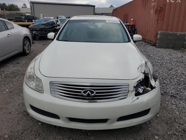 2008 Infiniti G35 - Фото 5