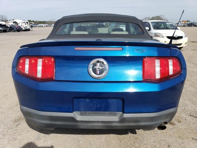 2010 Ford Mustang - Фото 6
