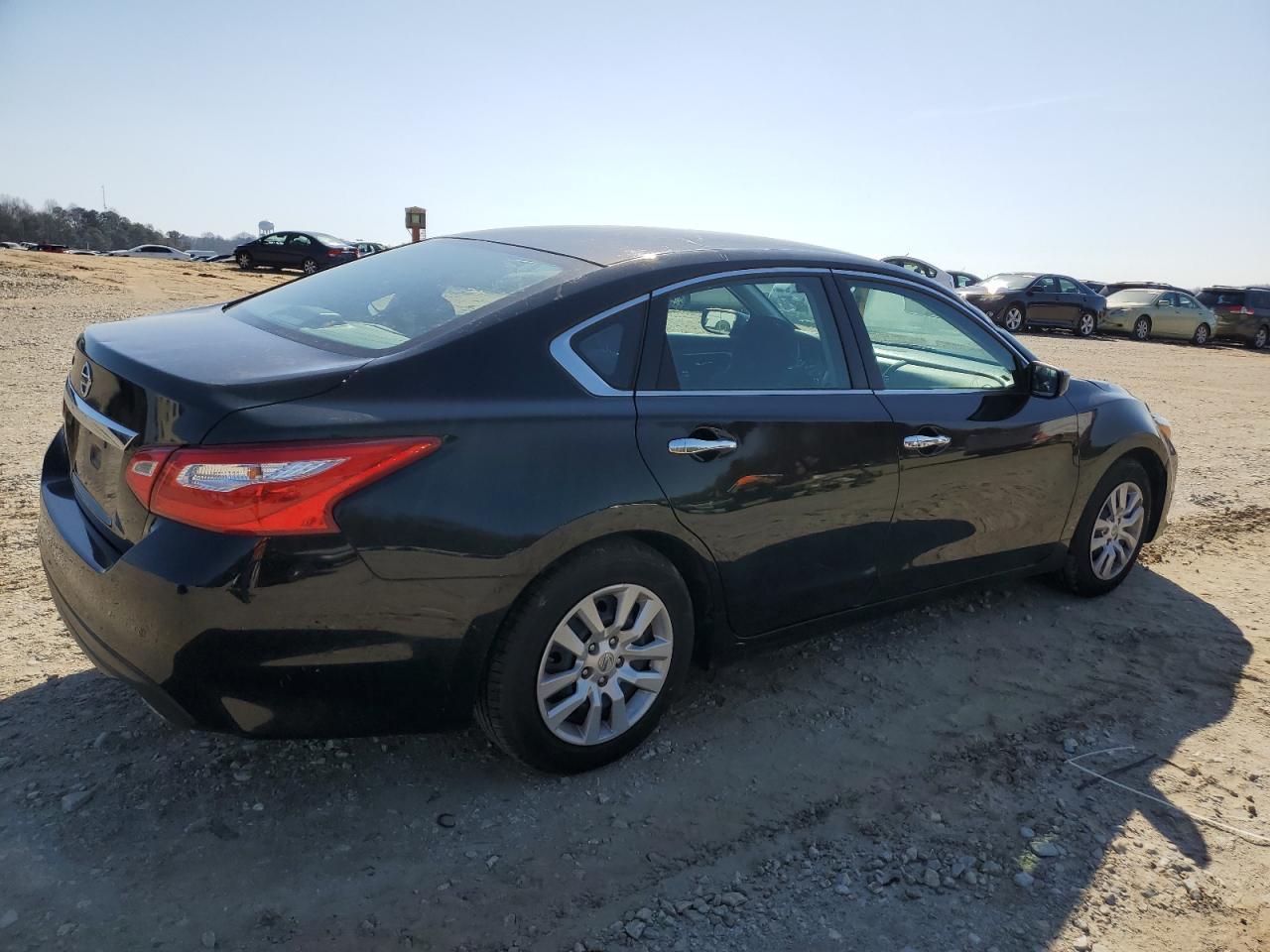 2016 NISSAN ALTIMA 2.5 - Image 3