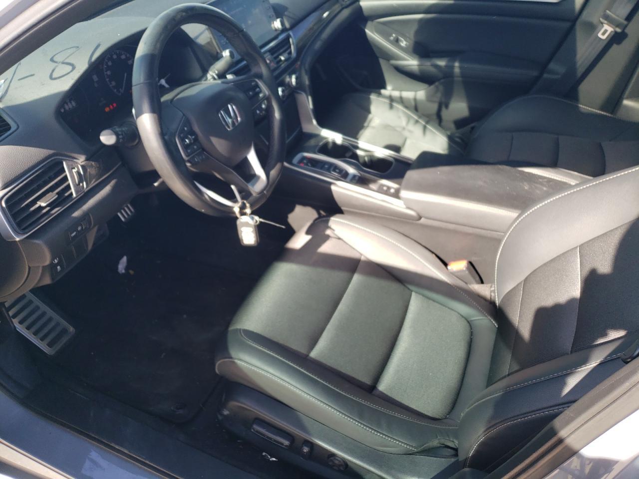 2021 HONDA ACCORD SPO - Image 7