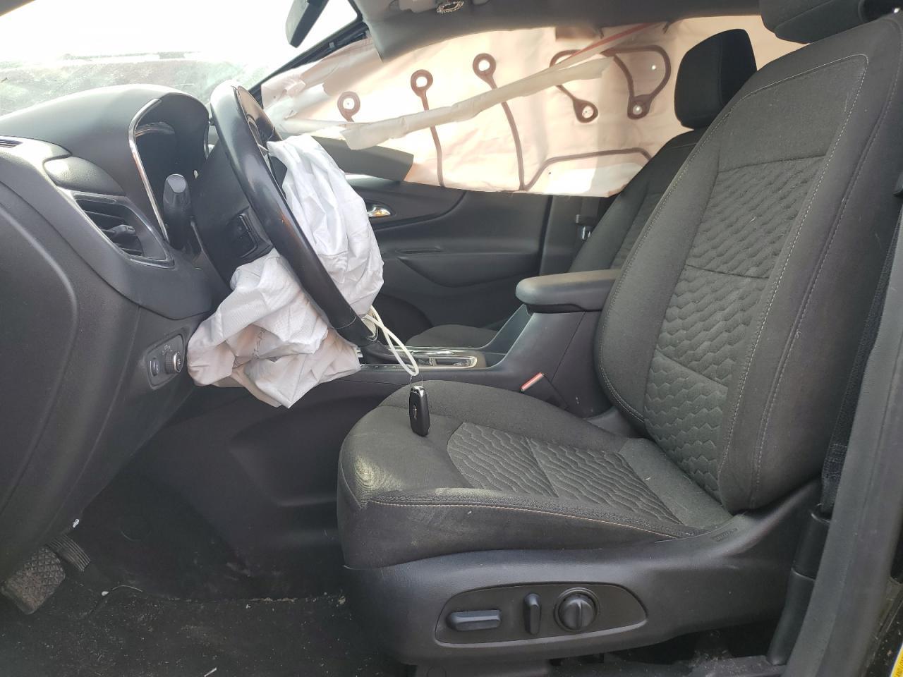 2019 CHEVROLET EQUINOX LT - Фото 7