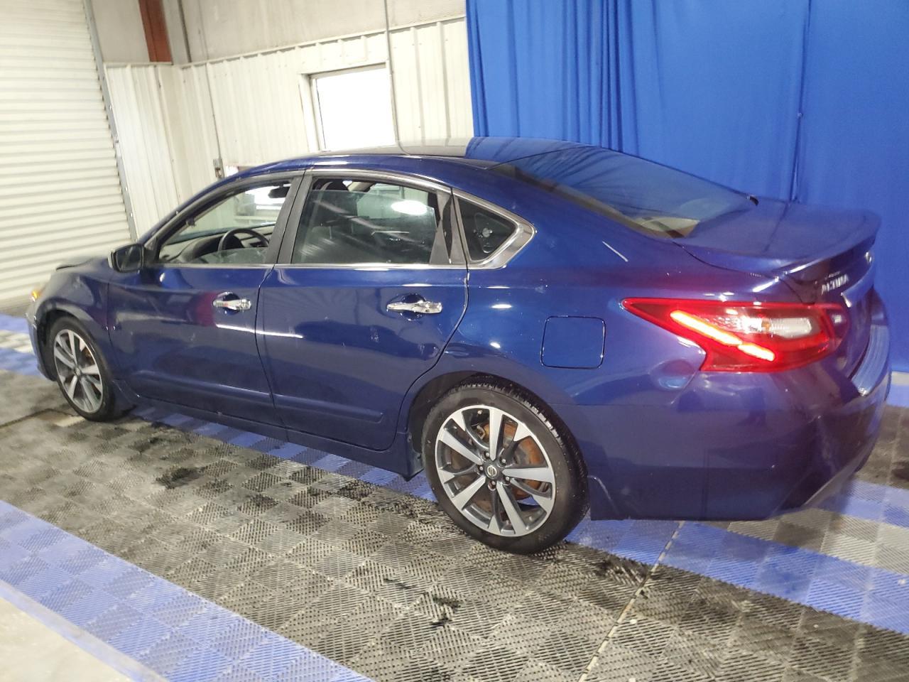 2017 NISSAN ALTIMA 2.5 - Image 2