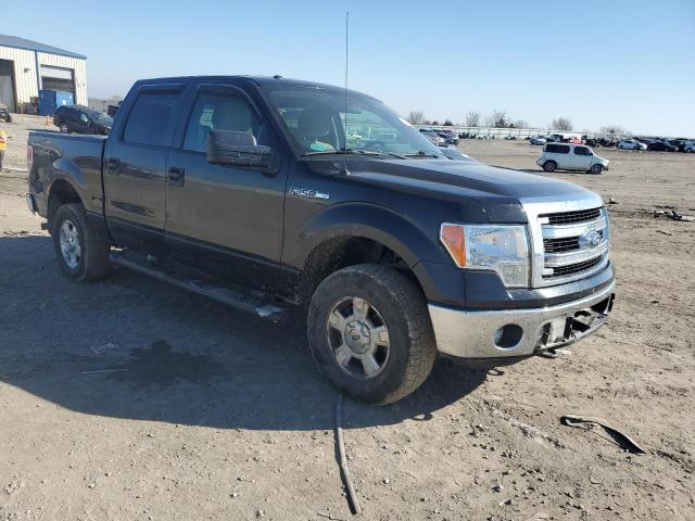 2014 Ford F150 Supercrew - Image 4