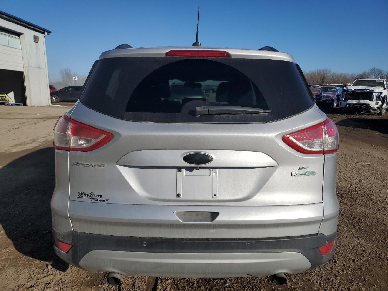 2015 FORD ESCAPE SE - Image 6