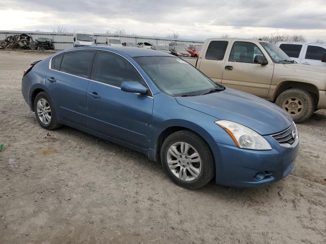 2012 Nissan Altima Base - Фото 4